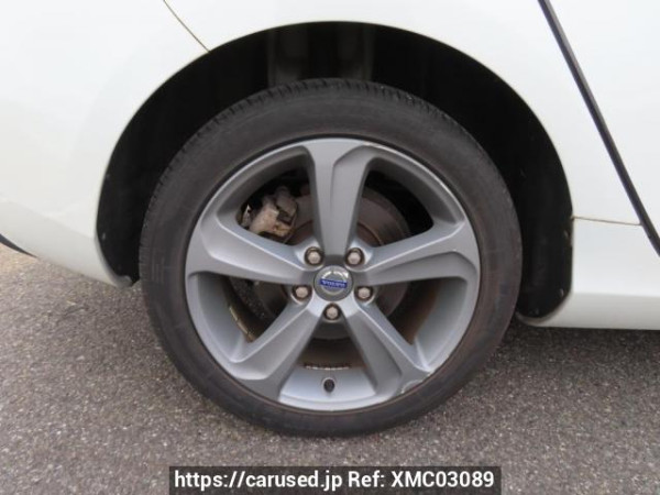 Used 2013 AT volvo v40 MB4164T Image[25]