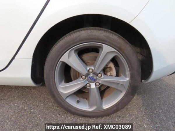 Used 2013 AT volvo v40 MB4164T Image[26]