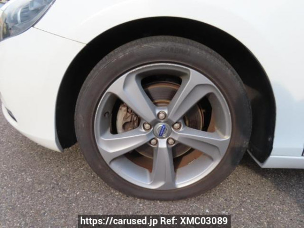 Used 2013 AT volvo v40 MB4164T Image[27]