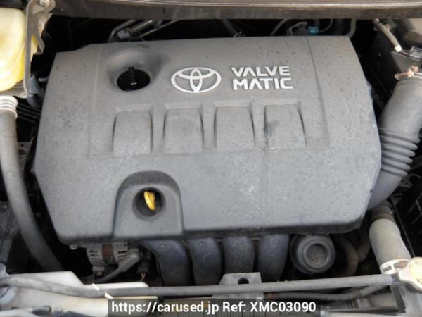 Used 2008 AT toyota voxy ZRR70W Image[9]