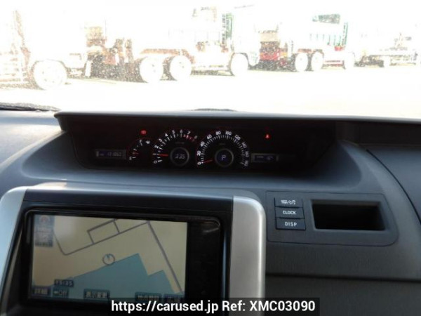 Used 2008 AT toyota voxy ZRR70W Image[21]