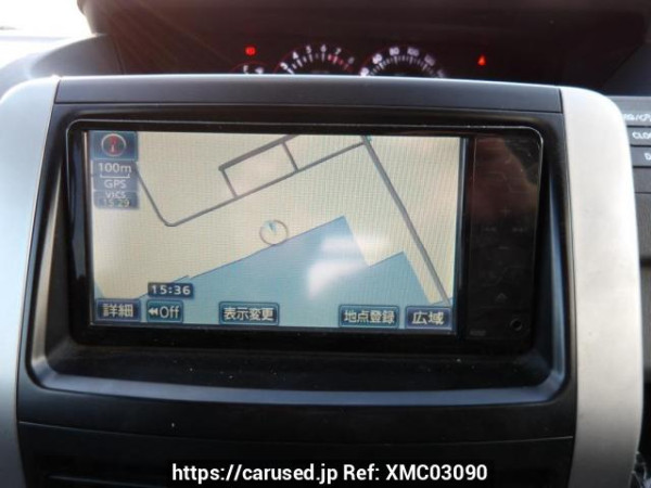 Used 2008 AT toyota voxy ZRR70W Image[24]