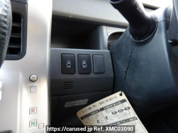 Used 2008 AT toyota voxy ZRR70W Image[28]