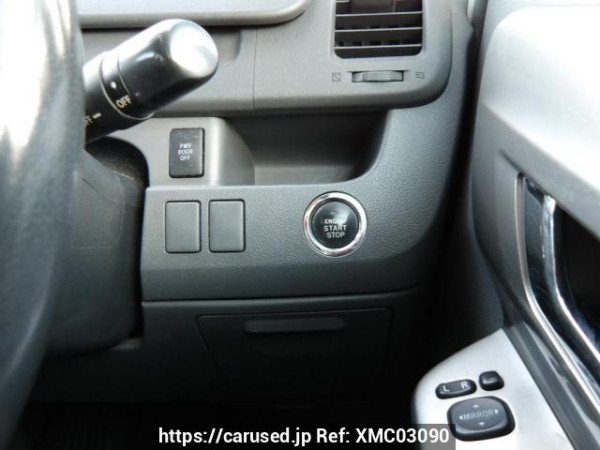 Used 2008 AT toyota voxy ZRR70W Image[29]