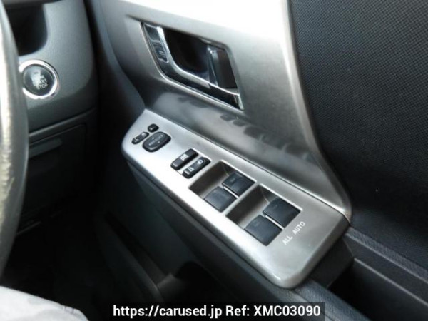 Used 2008 AT toyota voxy ZRR70W Image[30]