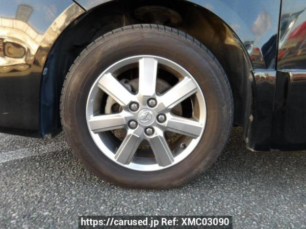 Used 2008 AT toyota voxy ZRR70W Image[32]