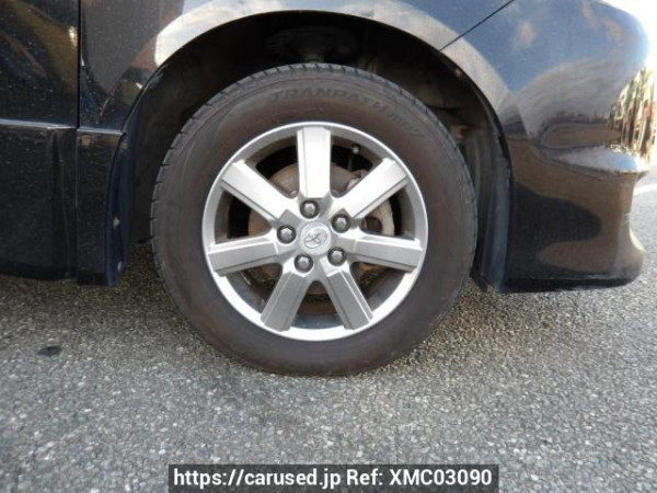 Used 2008 AT toyota voxy ZRR70W Image[33]