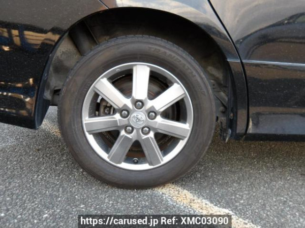 Used 2008 AT toyota voxy ZRR70W Image[34]