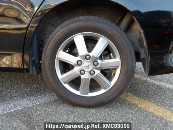 Used 2008 AT toyota voxy ZRR70W Image[35]