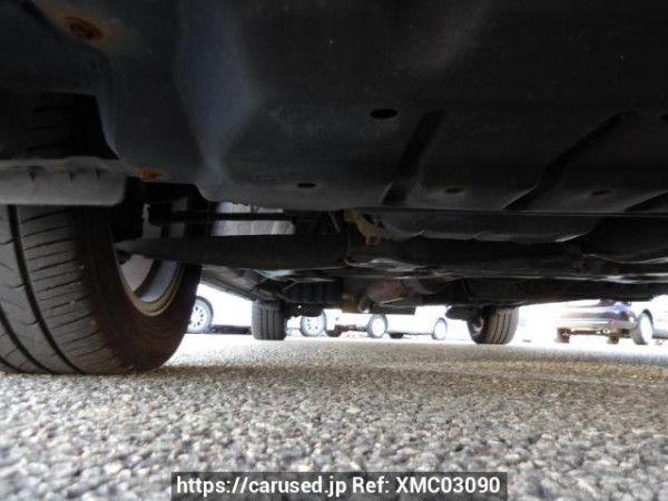 Used 2008 AT toyota voxy ZRR70W Image[36]