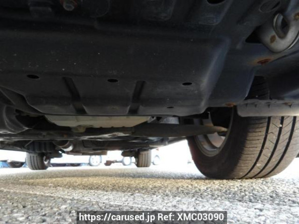 Used 2008 AT toyota voxy ZRR70W Image[37]