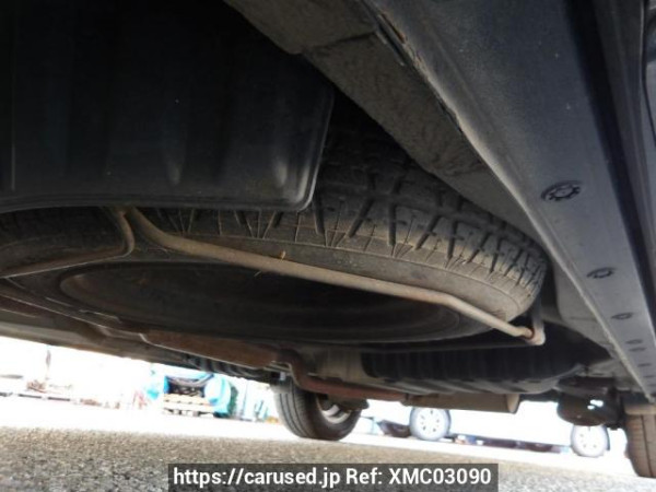 Used 2008 AT toyota voxy ZRR70W Image[39]