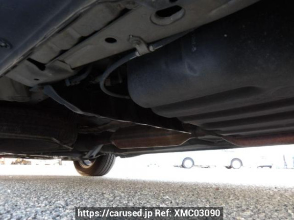 Used 2008 AT toyota voxy ZRR70W Image[40]