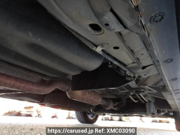 Used 2008 AT toyota voxy ZRR70W Image[41]