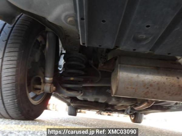 Used 2008 AT toyota voxy ZRR70W Image[42]