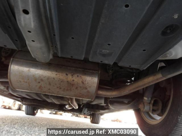 Used 2008 AT toyota voxy ZRR70W Image[43]