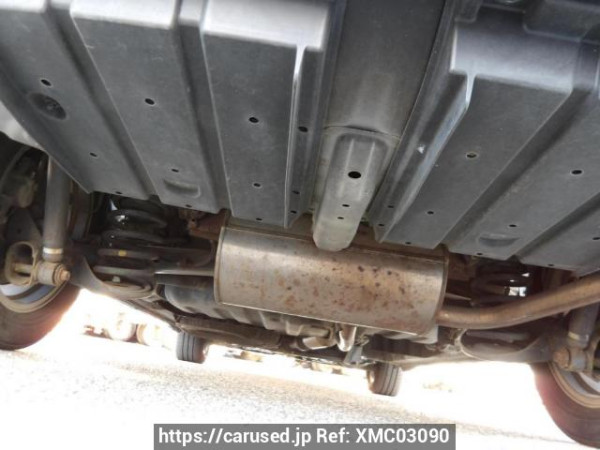 Used 2008 AT toyota voxy ZRR70W Image[44]