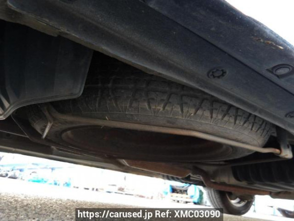 Used 2008 AT toyota voxy ZRR70W Image[45]