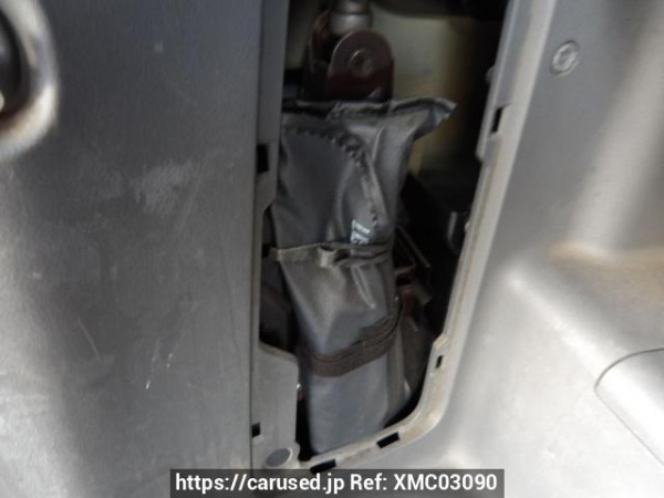 Used 2008 AT toyota voxy ZRR70W Image[46]