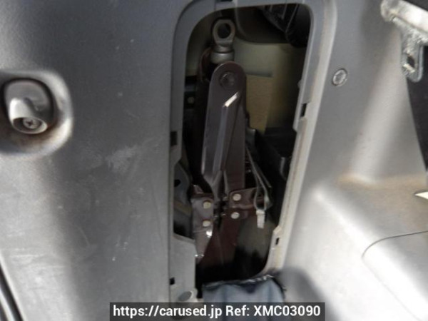 Used 2008 AT toyota voxy ZRR70W Image[47]