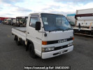 Isuzu Elf Truck NHR54C