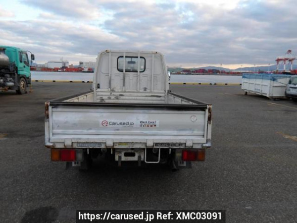 Used 1991 MT isuzu elf-truck NHR54C Image[5]