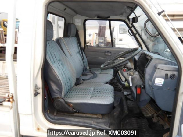 Used 1991 MT isuzu elf-truck NHR54C Image[11]