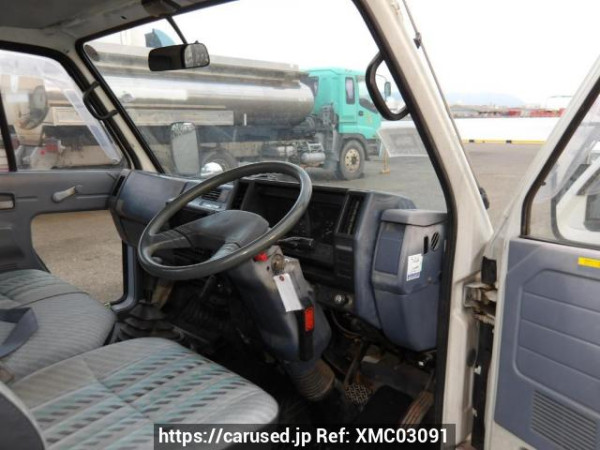Used 1991 MT isuzu elf-truck NHR54C Image[14]