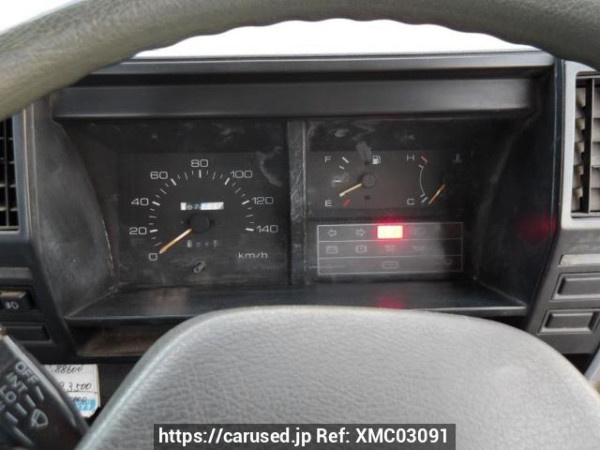 Used 1991 MT isuzu elf-truck NHR54C Image[15]