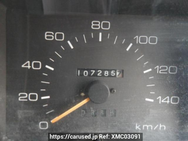 Used 1991 MT isuzu elf-truck NHR54C Image[16]