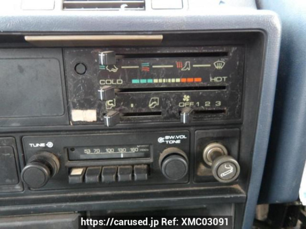 Used 1991 MT isuzu elf-truck NHR54C Image[18]