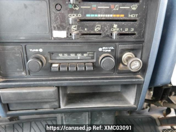 Used 1991 MT isuzu elf-truck NHR54C Image[19]