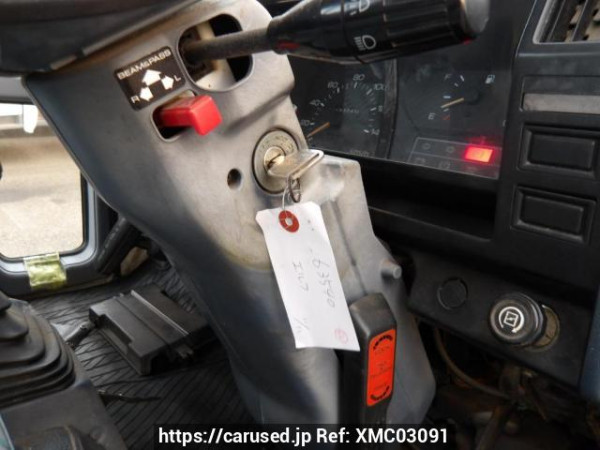 Used 1991 MT isuzu elf-truck NHR54C Image[21]