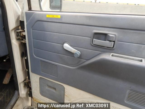 Used 1991 MT isuzu elf-truck NHR54C Image[22]