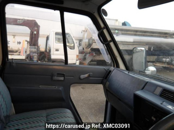 Used 1991 MT isuzu elf-truck NHR54C Image[23]