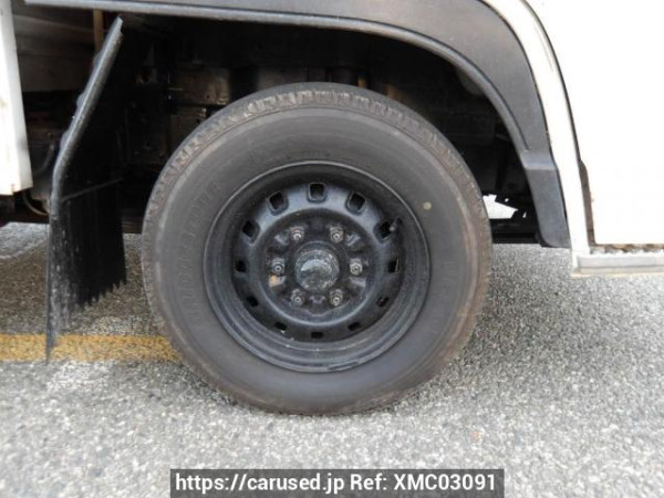 Used 1991 MT isuzu elf-truck NHR54C Image[25]