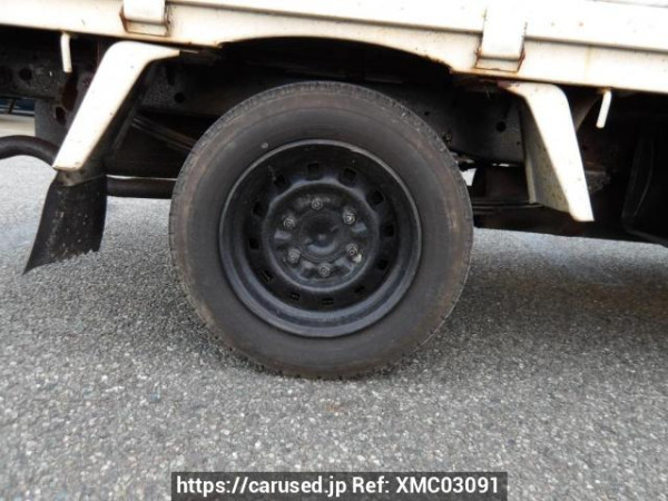 Used 1991 MT isuzu elf-truck NHR54C Image[27]