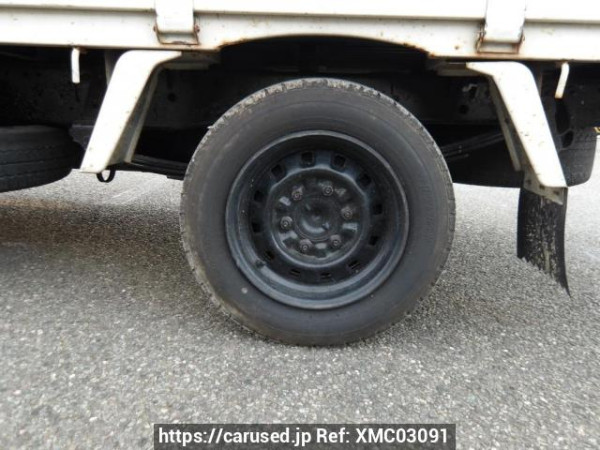 Used 1991 MT isuzu elf-truck NHR54C Image[28]