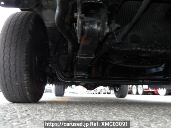 Used 1991 MT isuzu elf-truck NHR54C Image[29]