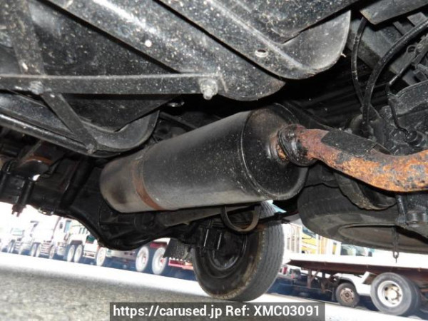 Used 1991 MT isuzu elf-truck NHR54C Image[31]