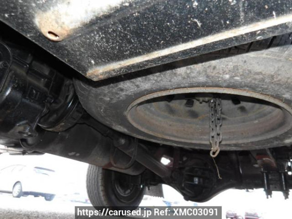 Used 1991 MT isuzu elf-truck NHR54C Image[32]