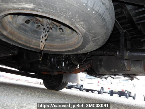 Used 1991 MT isuzu elf-truck NHR54C Image[33]