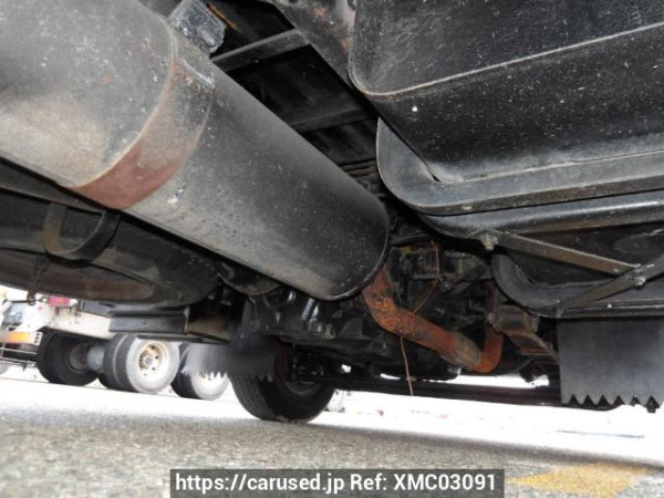 Used 1991 MT isuzu elf-truck NHR54C Image[34]