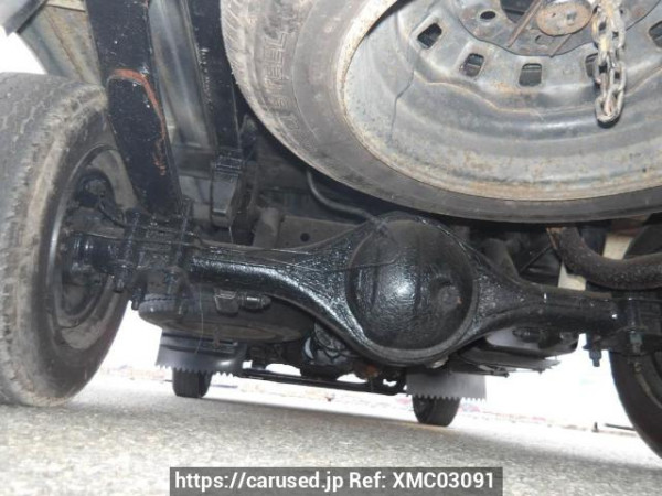 Used 1991 MT isuzu elf-truck NHR54C Image[35]