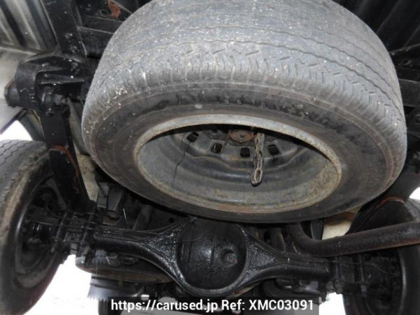 Used 1991 MT isuzu elf-truck NHR54C Image[38]