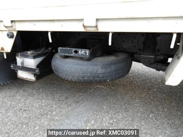 Used 1991 MT isuzu elf-truck NHR54C Image[39]