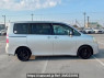 Used 2008 AT toyota noah ZRR70G Image[7]