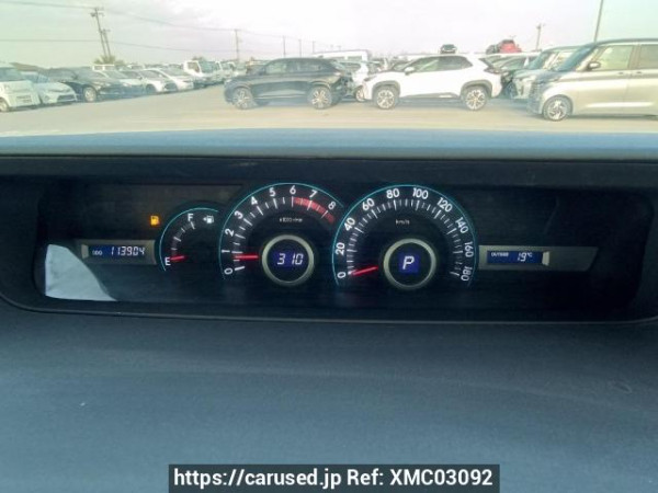 Used 2008 AT toyota noah ZRR70G Image[23]