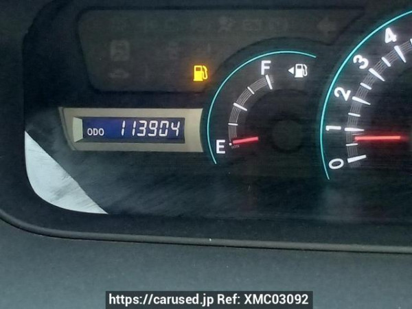 Used 2008 AT toyota noah ZRR70G Image[24]