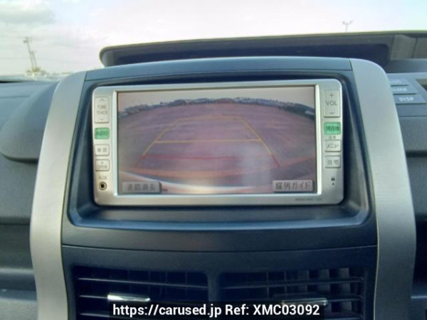 Used 2008 AT toyota noah ZRR70G Image[25]